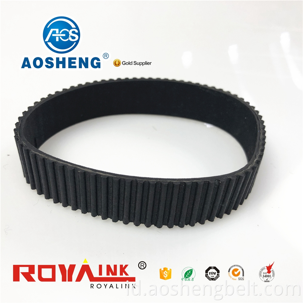 Modul linier OE 13514-97205 rantai katrol roda untuk 3d printer, 2GT 3GT timing belt